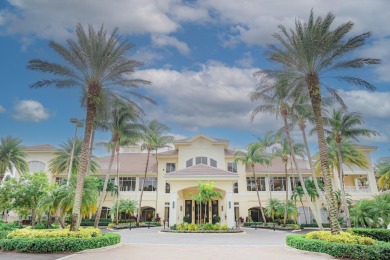 This beautifully designed single-story home is 4 BR plus office on BallenIsles Golf and Country Club in Florida - for sale on GolfHomes.com, golf home, golf lot