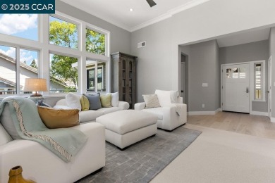 Elegance Redefined - Designer Remodeled Galloway Condominium on Rossmoor Golf Course in California - for sale on GolfHomes.com, golf home, golf lot