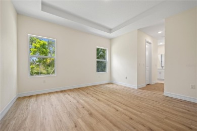 NEW CONSTRUCTION! BUILDER INCENTIVE AVAILABLE! FURNISHED MODEL on Bobcat Trail Golf Club in Florida - for sale on GolfHomes.com, golf home, golf lot