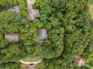 Move-in ready w/many updates, low maintenance yard & seasonal on Rumbling Bald Resort on Lake Lure in North Carolina - for sale on GolfHomes.com, golf home, golf lot