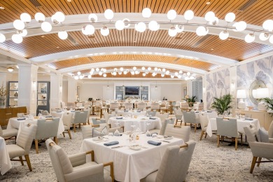 This beautifully designed single-story home is 4 BR plus office on BallenIsles Golf and Country Club in Florida - for sale on GolfHomes.com, golf home, golf lot