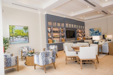 This beautifully designed single-story home is 4 BR plus office on BallenIsles Golf and Country Club in Florida - for sale on GolfHomes.com, golf home, golf lot