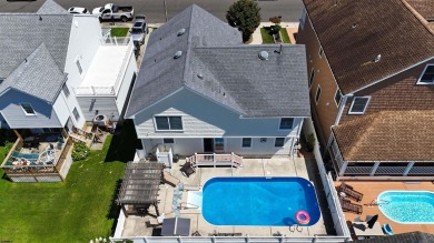 Welcome Home !  An unparalleled lifestyle of luxury and on The Links At Brigantine Beach in New Jersey - for sale on GolfHomes.com, golf home, golf lot