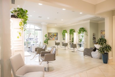 This beautifully designed single-story home is 4 BR plus office on BallenIsles Golf and Country Club in Florida - for sale on GolfHomes.com, golf home, golf lot