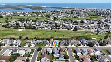 Welcome Home !  An unparalleled lifestyle of luxury and on The Links At Brigantine Beach in New Jersey - for sale on GolfHomes.com, golf home, golf lot