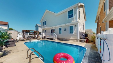 Welcome Home !  An unparalleled lifestyle of luxury and on The Links At Brigantine Beach in New Jersey - for sale on GolfHomes.com, golf home, golf lot