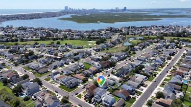 Welcome Home !  An unparalleled lifestyle of luxury and on The Links At Brigantine Beach in New Jersey - for sale on GolfHomes.com, golf home, golf lot