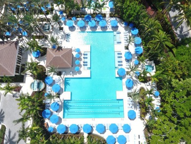 This beautifully designed single-story home is 4 BR plus office on BallenIsles Golf and Country Club in Florida - for sale on GolfHomes.com, golf home, golf lot