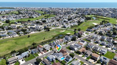 Welcome Home !  An unparalleled lifestyle of luxury and on The Links At Brigantine Beach in New Jersey - for sale on GolfHomes.com, golf home, golf lot