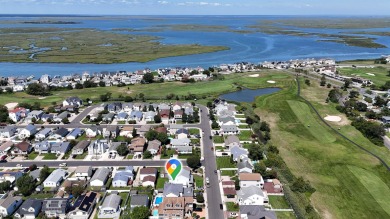 Welcome Home !  An unparalleled lifestyle of luxury and on The Links At Brigantine Beach in New Jersey - for sale on GolfHomes.com, golf home, golf lot