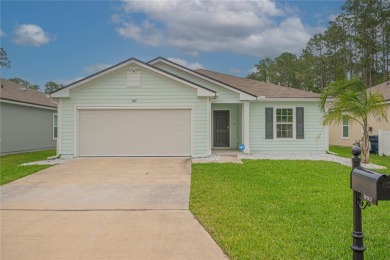 Why wait for new construction when you can own this beautiful on Grand Reserve Golf Course in Florida - for sale on GolfHomes.com, golf home, golf lot