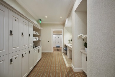 This beautifully designed single-story home is 4 BR plus office on BallenIsles Golf and Country Club in Florida - for sale on GolfHomes.com, golf home, golf lot