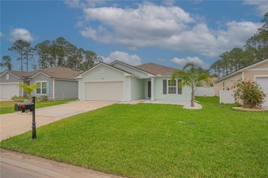 Why wait for new construction when you can own this beautiful on Grand Reserve Golf Course in Florida - for sale on GolfHomes.com, golf home, golf lot