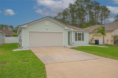 Why wait for new construction when you can own this beautiful on Grand Reserve Golf Course in Florida - for sale on GolfHomes.com, golf home, golf lot