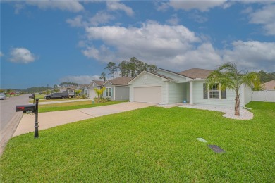 Why wait for new construction when you can own this beautiful on Grand Reserve Golf Course in Florida - for sale on GolfHomes.com, golf home, golf lot