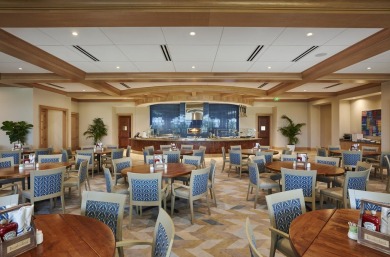 This beautifully designed single-story home is 4 BR plus office on BallenIsles Golf and Country Club in Florida - for sale on GolfHomes.com, golf home, golf lot