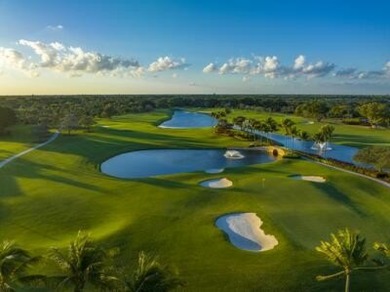 This beautifully designed single-story home is 4 BR plus office on BallenIsles Golf and Country Club in Florida - for sale on GolfHomes.com, golf home, golf lot