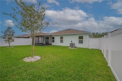 Why wait for new construction when you can own this beautiful on Grand Reserve Golf Course in Florida - for sale on GolfHomes.com, golf home, golf lot