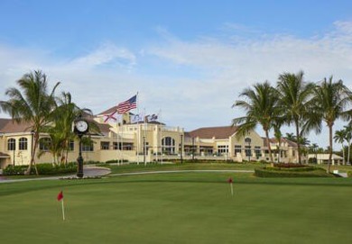 This beautifully designed single-story home is 4 BR plus office on BallenIsles Golf and Country Club in Florida - for sale on GolfHomes.com, golf home, golf lot