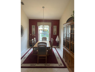 This beautiful home, overlooking the lush fairway of the on St. James Golf Club in Florida - for sale on GolfHomes.com, golf home, golf lot