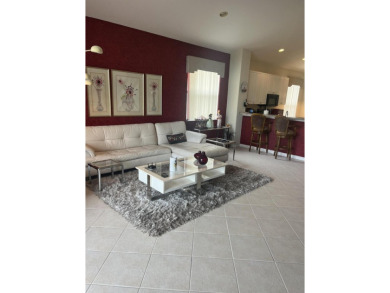 This beautiful home, overlooking the lush fairway of the on St. James Golf Club in Florida - for sale on GolfHomes.com, golf home, golf lot