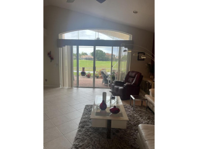 This beautiful home, overlooking the lush fairway of the on St. James Golf Club in Florida - for sale on GolfHomes.com, golf home, golf lot