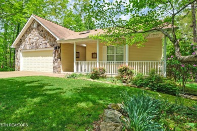 Located in the peaceful community of Fairfield Glade in on Druid Hills Golf Club in Tennessee - for sale on GolfHomes.com, golf home, golf lot