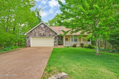 Located in the peaceful community of Fairfield Glade in on Druid Hills Golf Club in Tennessee - for sale on GolfHomes.com, golf home, golf lot