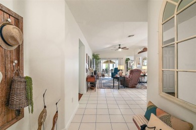 Central Florida Living at Its Finest in Pennbrooke Fairways! on Pennbrooke Fairways in Florida - for sale on GolfHomes.com, golf home, golf lot