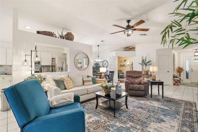Central Florida Living at Its Finest in Pennbrooke Fairways! on Pennbrooke Fairways in Florida - for sale on GolfHomes.com, golf home, golf lot
