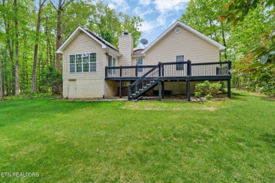 Located in the peaceful community of Fairfield Glade in on Druid Hills Golf Club in Tennessee - for sale on GolfHomes.com, golf home, golf lot