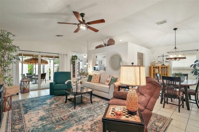 Central Florida Living at Its Finest in Pennbrooke Fairways! on Pennbrooke Fairways in Florida - for sale on GolfHomes.com, golf home, golf lot