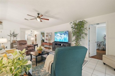 Central Florida Living at Its Finest in Pennbrooke Fairways! on Pennbrooke Fairways in Florida - for sale on GolfHomes.com, golf home, golf lot