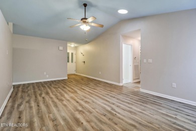 Located in the peaceful community of Fairfield Glade in on Druid Hills Golf Club in Tennessee - for sale on GolfHomes.com, golf home, golf lot