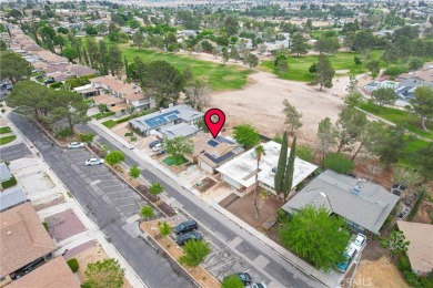 Welcome to canterury dr, lovely upgraded home right on the golf on Green Tree Golf Course in California - for sale on GolfHomes.com, golf home, golf lot