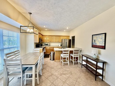 Charming cabin in the heart of Pickwick!  Minutes to golf course on Shiloh Falls Golf Club in Tennessee - for sale on GolfHomes.com, golf home, golf lot