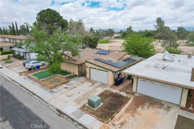 Welcome to canterury dr, lovely upgraded home right on the golf on Green Tree Golf Course in California - for sale on GolfHomes.com, golf home, golf lot