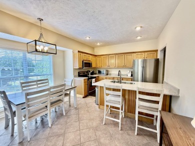 Charming cabin in the heart of Pickwick!  Minutes to golf course on Shiloh Falls Golf Club in Tennessee - for sale on GolfHomes.com, golf home, golf lot