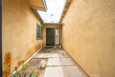 Welcome to canterury dr, lovely upgraded home right on the golf on Green Tree Golf Course in California - for sale on GolfHomes.com, golf home, golf lot