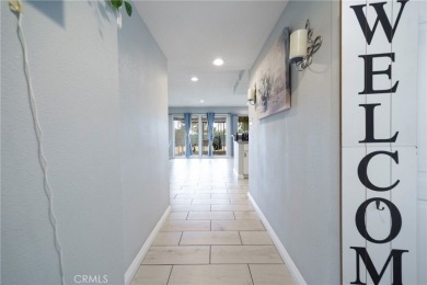 Welcome to canterury dr, lovely upgraded home right on the golf on Green Tree Golf Course in California - for sale on GolfHomes.com, golf home, golf lot