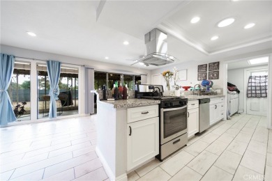 Welcome to canterury dr, lovely upgraded home right on the golf on Green Tree Golf Course in California - for sale on GolfHomes.com, golf home, golf lot