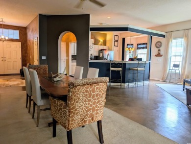 Southern charm meets modern ease in Indigo Creek  Tucked on a on Indigo Creek Golf Club in South Carolina - for sale on GolfHomes.com, golf home, golf lot
