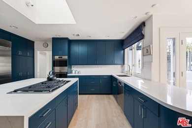 This recently remodeled 4-bedroom home is sited on a quiet on Braemar Country Club in California - for sale on GolfHomes.com, golf home, golf lot