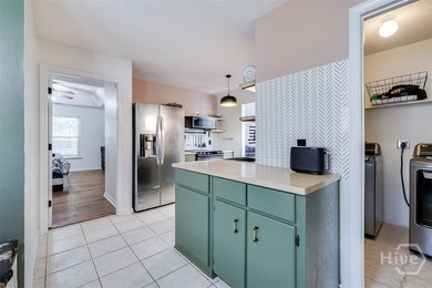 Tucked away in the desirable Lost Plantation community, this on Lost Plantation Golf Club in Georgia - for sale on GolfHomes.com, golf home, golf lot