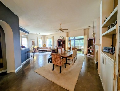 Southern charm meets modern ease in Indigo Creek  Tucked on a on Indigo Creek Golf Club in South Carolina - for sale on GolfHomes.com, golf home, golf lot