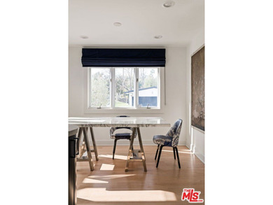 This recently remodeled 4-bedroom home is sited on a quiet on Braemar Country Club in California - for sale on GolfHomes.com, golf home, golf lot