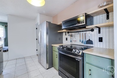 Tucked away in the desirable Lost Plantation community, this on Lost Plantation Golf Club in Georgia - for sale on GolfHomes.com, golf home, golf lot