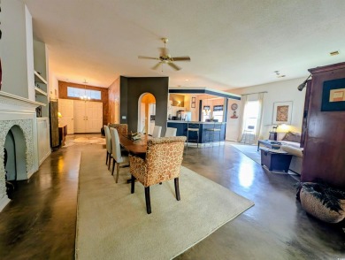 Southern charm meets modern ease in Indigo Creek  Tucked on a on Indigo Creek Golf Club in South Carolina - for sale on GolfHomes.com, golf home, golf lot