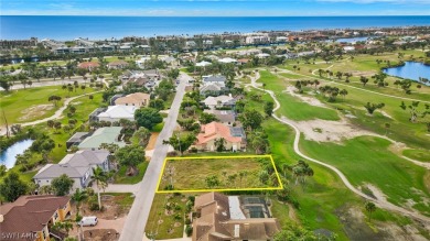 Beautiful cleared building site located in Beachview Estates on Beachview Golf Club in Florida - for sale on GolfHomes.com, golf home, golf lot