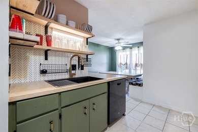 Tucked away in the desirable Lost Plantation community, this on Lost Plantation Golf Club in Georgia - for sale on GolfHomes.com, golf home, golf lot